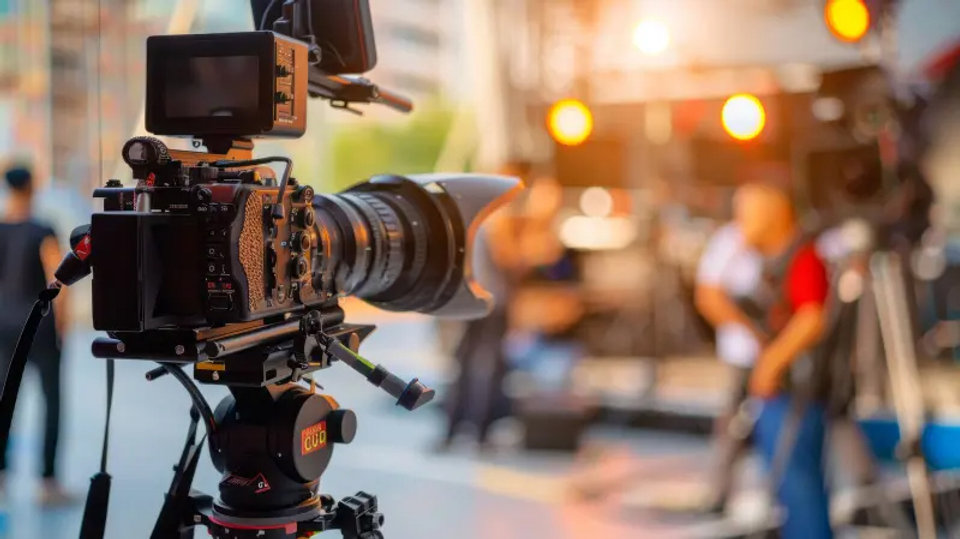 5 Reasons To Invest In Professional Videography For Your Business 5-reasons-to-invest-in-professional-videography-for-your-business