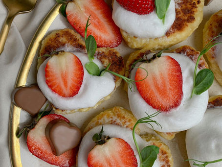 How to Host a Galentine’s Day Party That Feels Special (Without Feeling Like a Production)