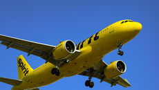What the Spirit Airlines Shutdown Taught Us- And How to Protect Your Travel Plans