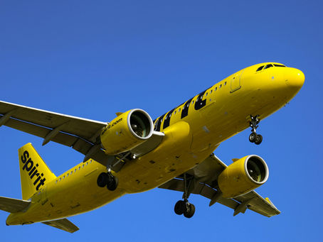What the Spirit Airlines Shutdown Taught Us- And How to Protect Your Travel Plans