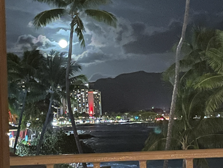 Menu Dégustation at La Mer at Halekulani: Hawaii’s Only AAA Five Diamond and Forbes 5 Star Restaurant with a Million Dollar View