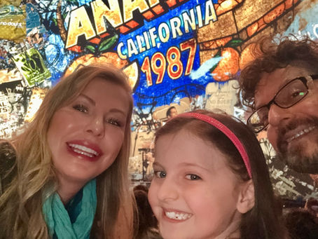No Doubt at the Sphere: A Full-Circle Family Memory Decades in the Making