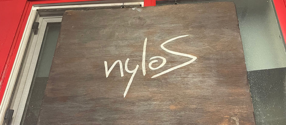 Inside nyloS: Maui’s Secret Culinary Gem