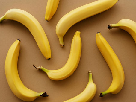 Bananas Foster Recipe: A Childhood Favorite for National Banana Lovers Day
