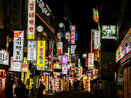 South Korea is Having a Moment: From Skincare and Beauty Trends to KPop Demon Hunters, Korea is Shaping Global Culture