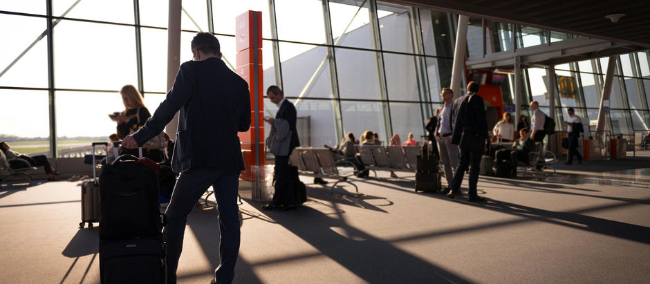 After the Nightmare Worldwide Technology Outage, Here are Some Travel Tips to Save You Time and Energy