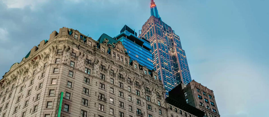The Martinique New York on Broadway: A Gilded Age Landmark in Midtown Manhattan