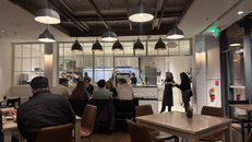 Inside Vicia: A James Beard–Nominated, Farm-To-Table Masterpiece in St. Louis