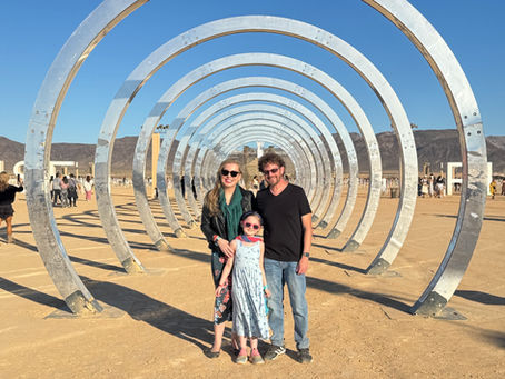 RISE Festival 2025: A Celebration of Light, Love, Music, and Letting Go