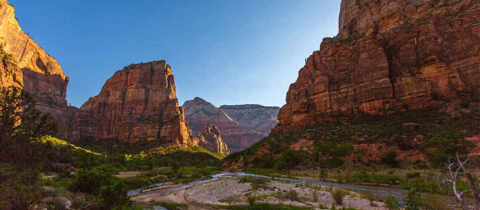 Great Fall Getaways for September: Embrace the Autumn Magic
