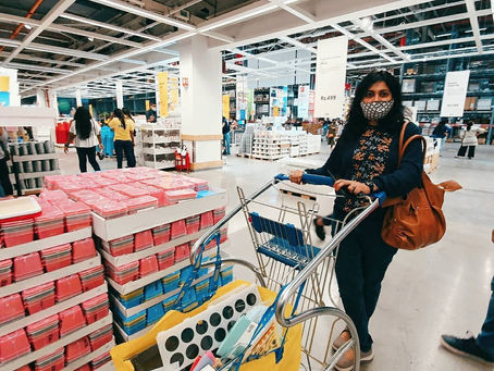 IKEA in Mumbai: Things you need to know before you visit the Store.
