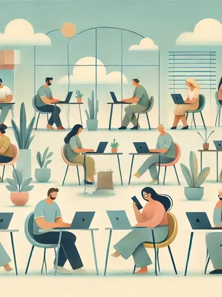 The Ongoing Rise of MOOCs