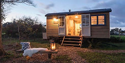 8 remote hideaways for your digital detox retreat