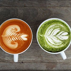 Matcha Flat (Mo-Fr)
