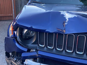 Collision Repair at Port Chester Collision