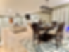 Dining Living Renovation
