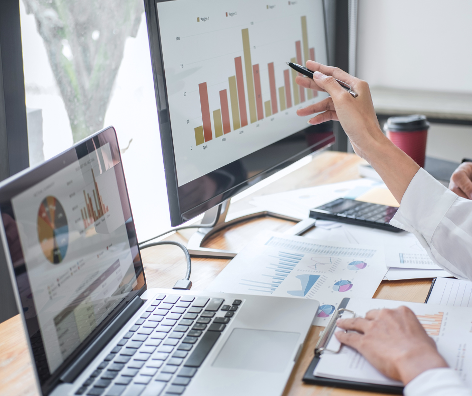 automate business reports