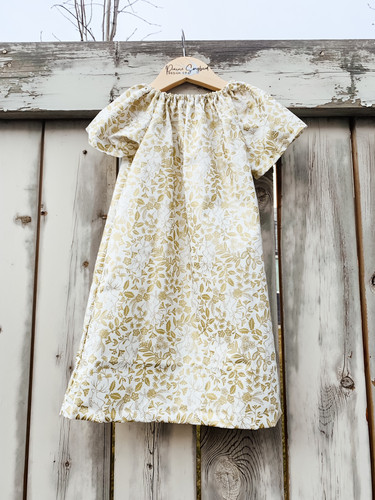 Holiday Dress | Prairie Songbird Des Holiday Dress | Prairie Songbird Des
