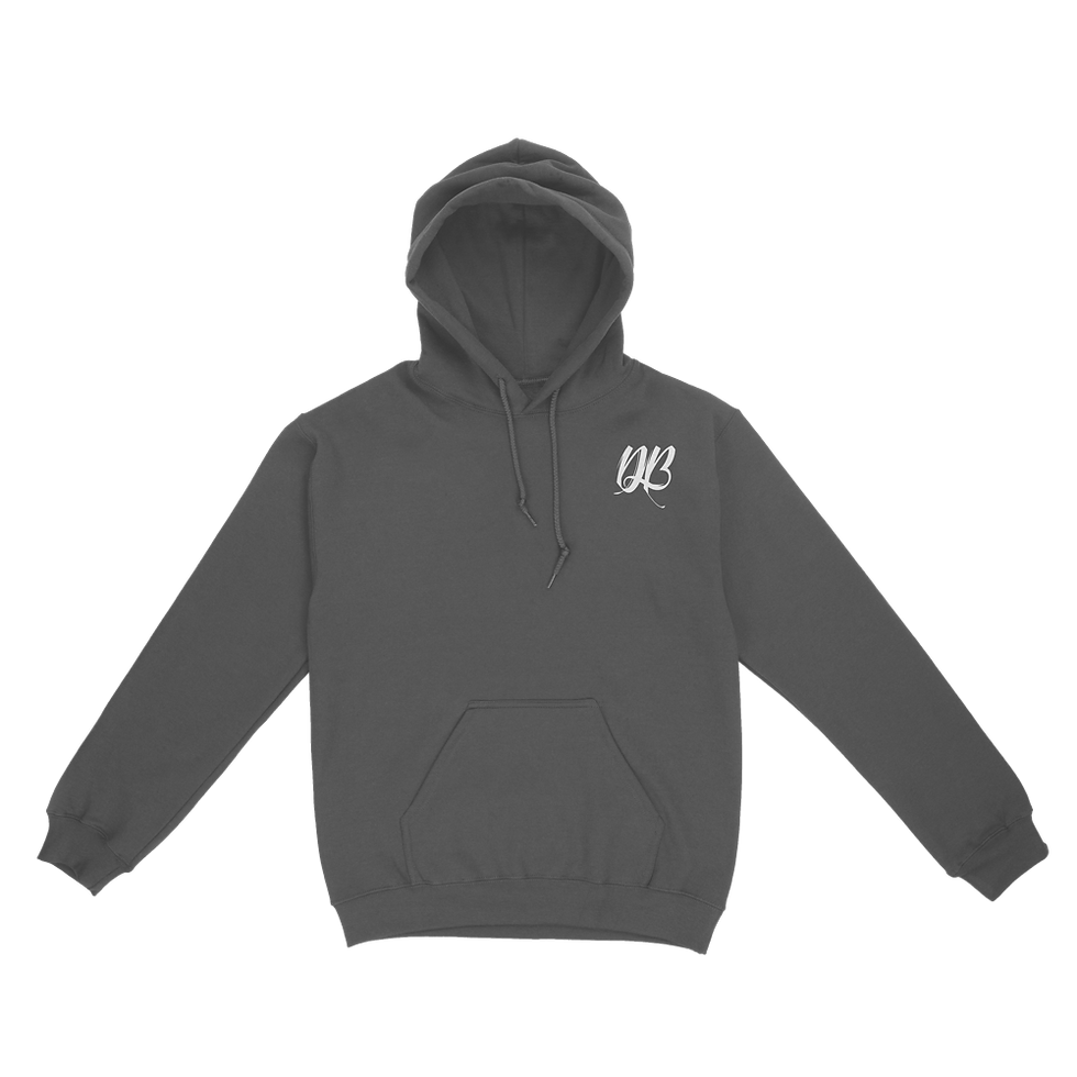 Thumbnail: DB CLASSIC hoodie range