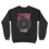 Thumbnail: IN WHEELS WE TRUST SWEAT SHIRT