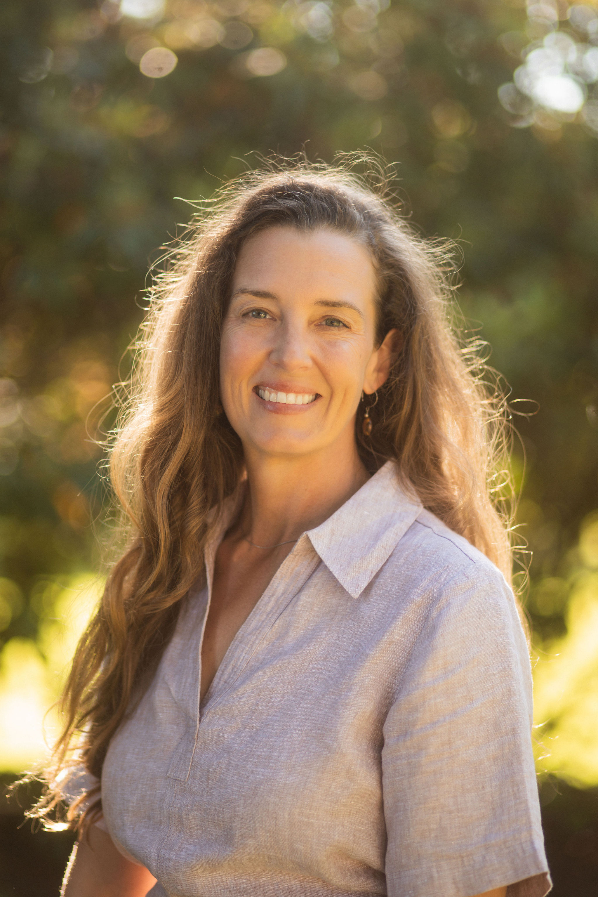 Writer: Lea Kennedy, MA LMFT