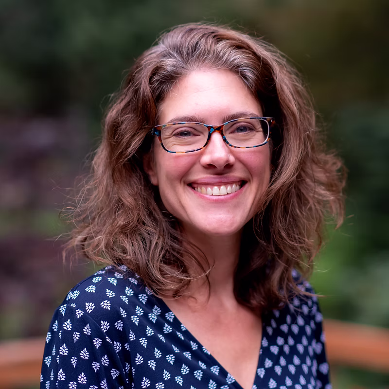 Writer: Nicole Casper