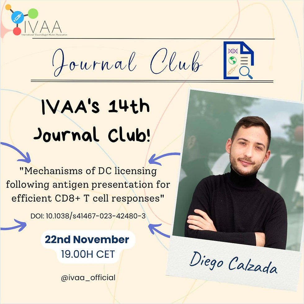 Journal Club