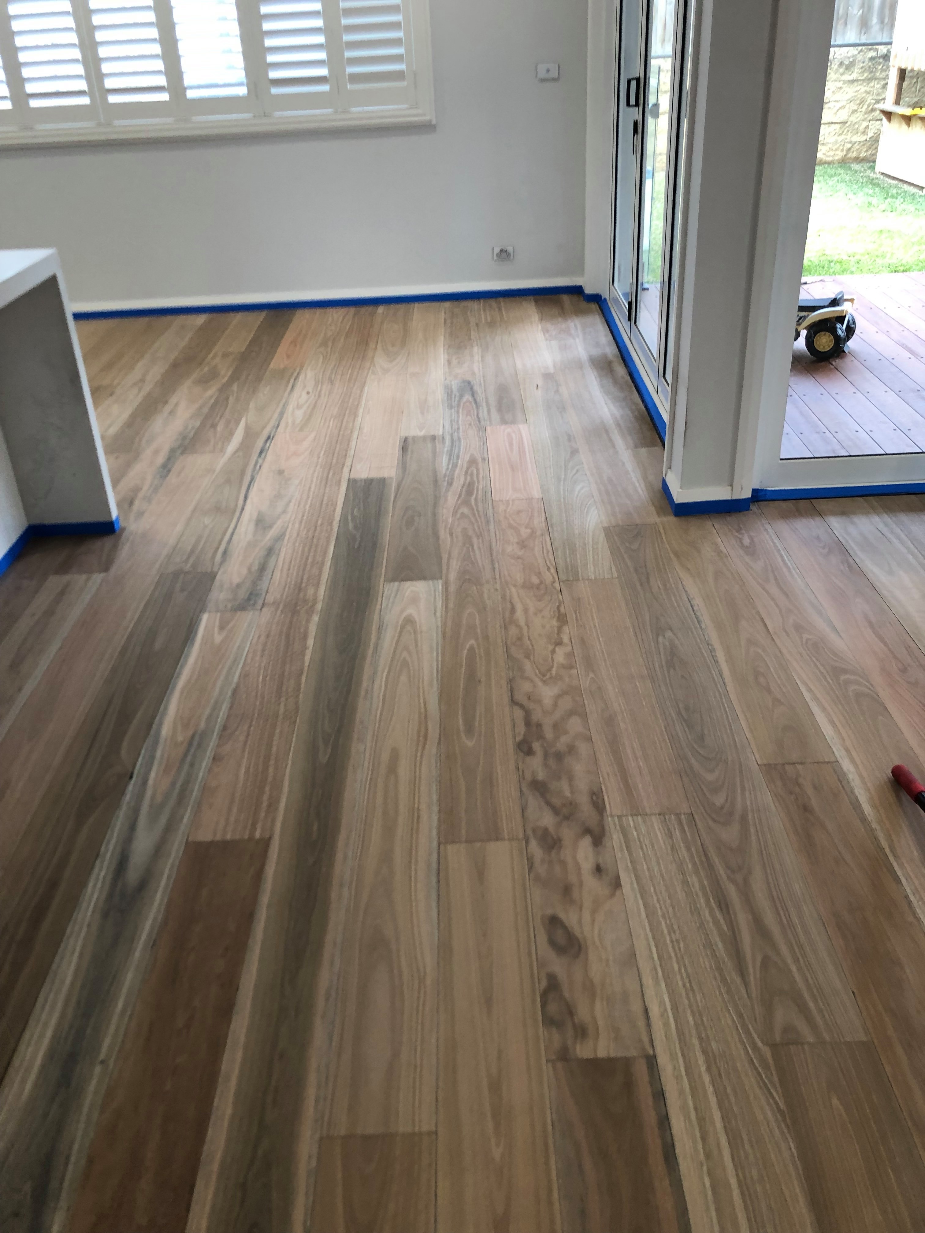 Floor Sanding Sydney Favourite Floor Sander Infinity Flooring