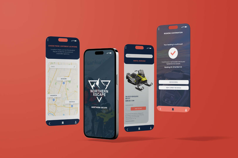 UX Case Study