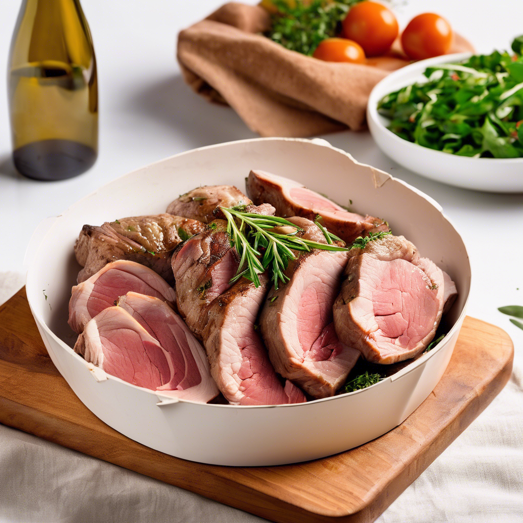 'The Herd' Butcher Box