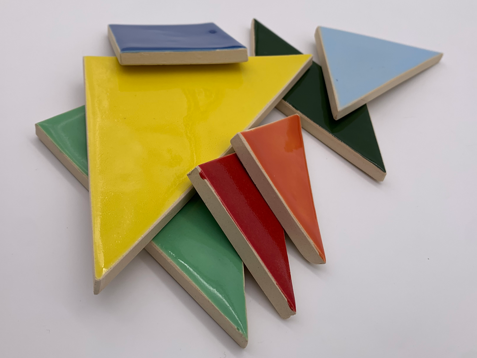Miniatura: Tangram