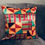 Thumbnail: African Print Pillow w/Insert