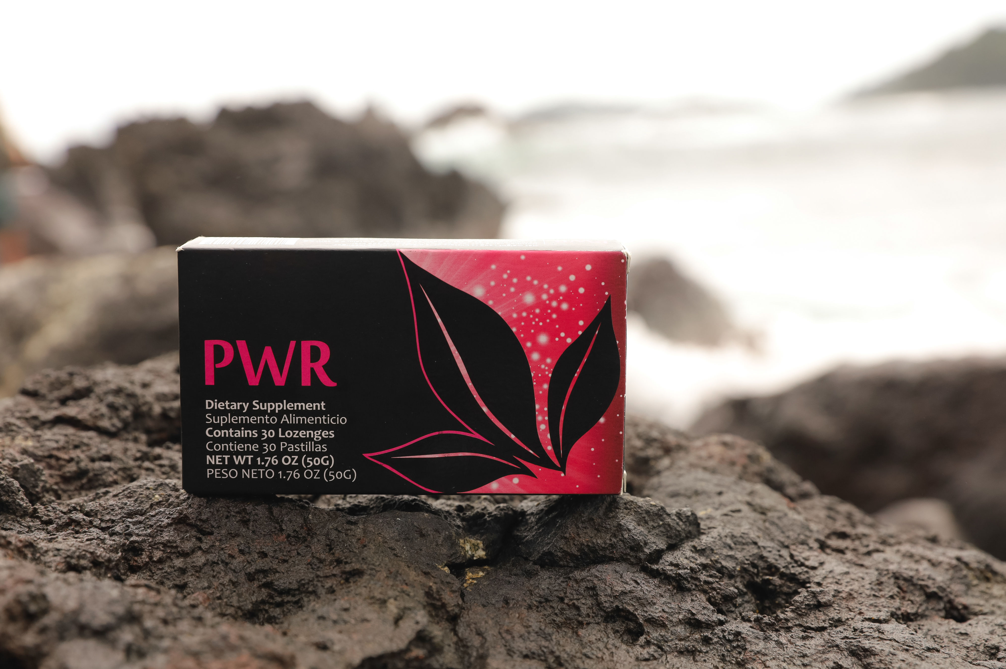 Power (For Women) Happy DNA Candy