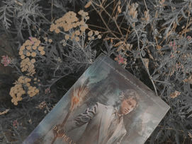 Teaser Thursday | Clockwork Prince by Cassandra Clare