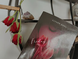 Book review | Immortals: Evermore by Alyson Noël