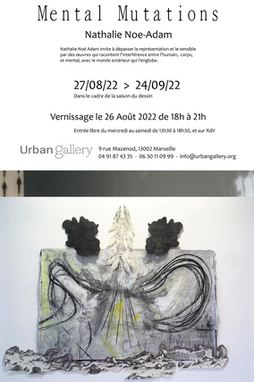 Urban Gallery Marseilles