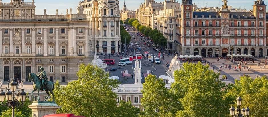 How to Explore Madrid in 3 to 5 Days
