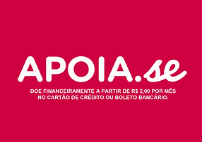 APOIE NOSSO PROJETO.