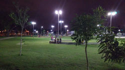 Foto: Felipe Barbosa.