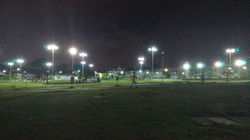 Foto: Felipe Barbosa.