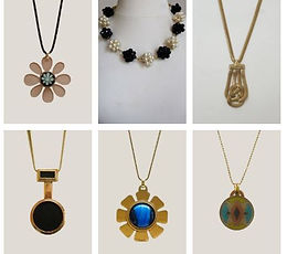 Joephine Colsen jewelry