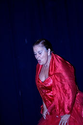 Mabel González