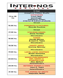 Saturday 14