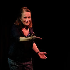 Anne van Delft