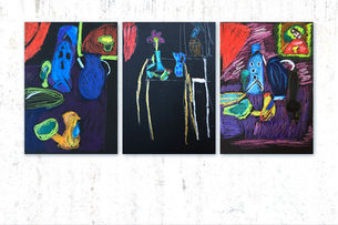 ZeichenZeit – SketchWalk im MuWi