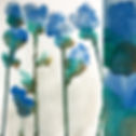 2. Bild für Malkurs im Atelier am Sonntag