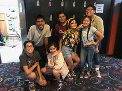 BOARD BONDING!!