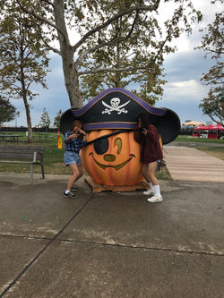 Spooktacular Fundays