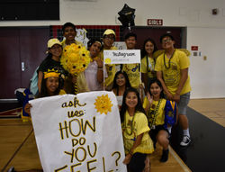 Club Rush 2017