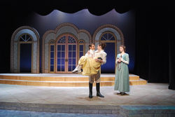 Sense and Sensibility